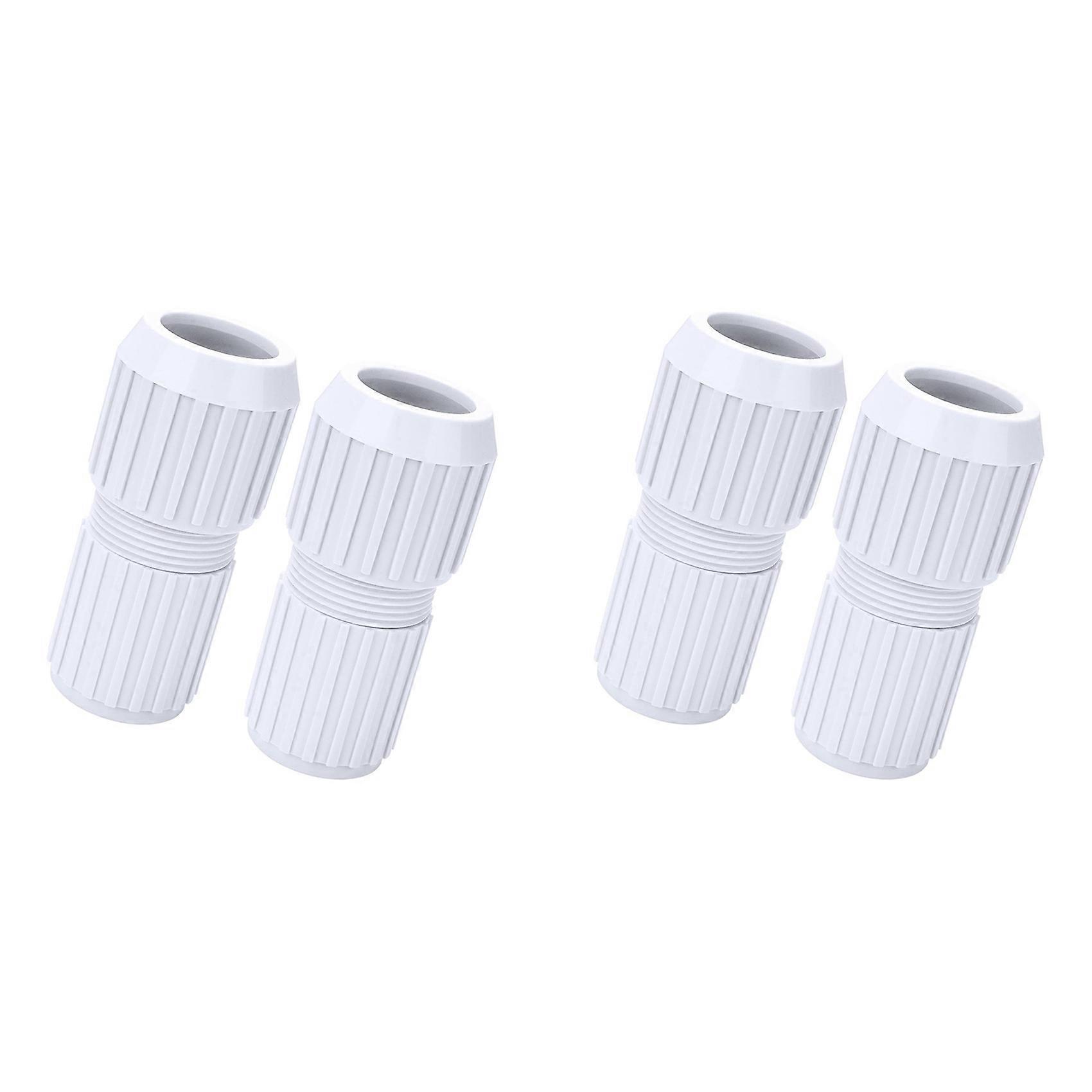 4Pcs Pool Telescoping Pole Cam Lock Replacement 4Pc, EZ Lock Cam for Telescopic Swimming Pool Poles