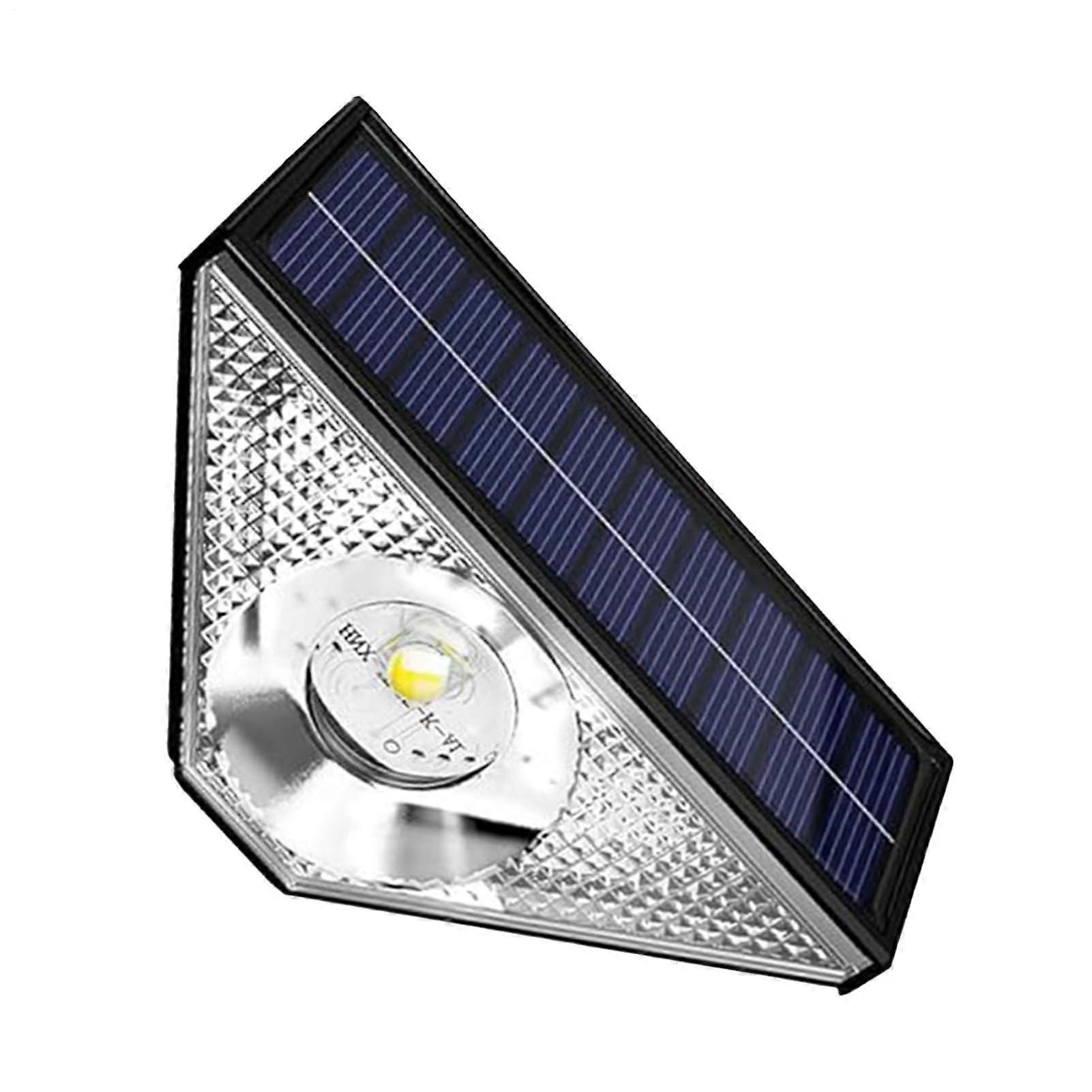 solar step lights, waterproof path markers, multicolor deck lighting, autodimming sensor, 7.5 cm/5 cm Ref: 9841
