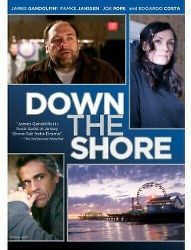Down the Shore [DVD] [2011] [Region 1] [ DVD - Region 1