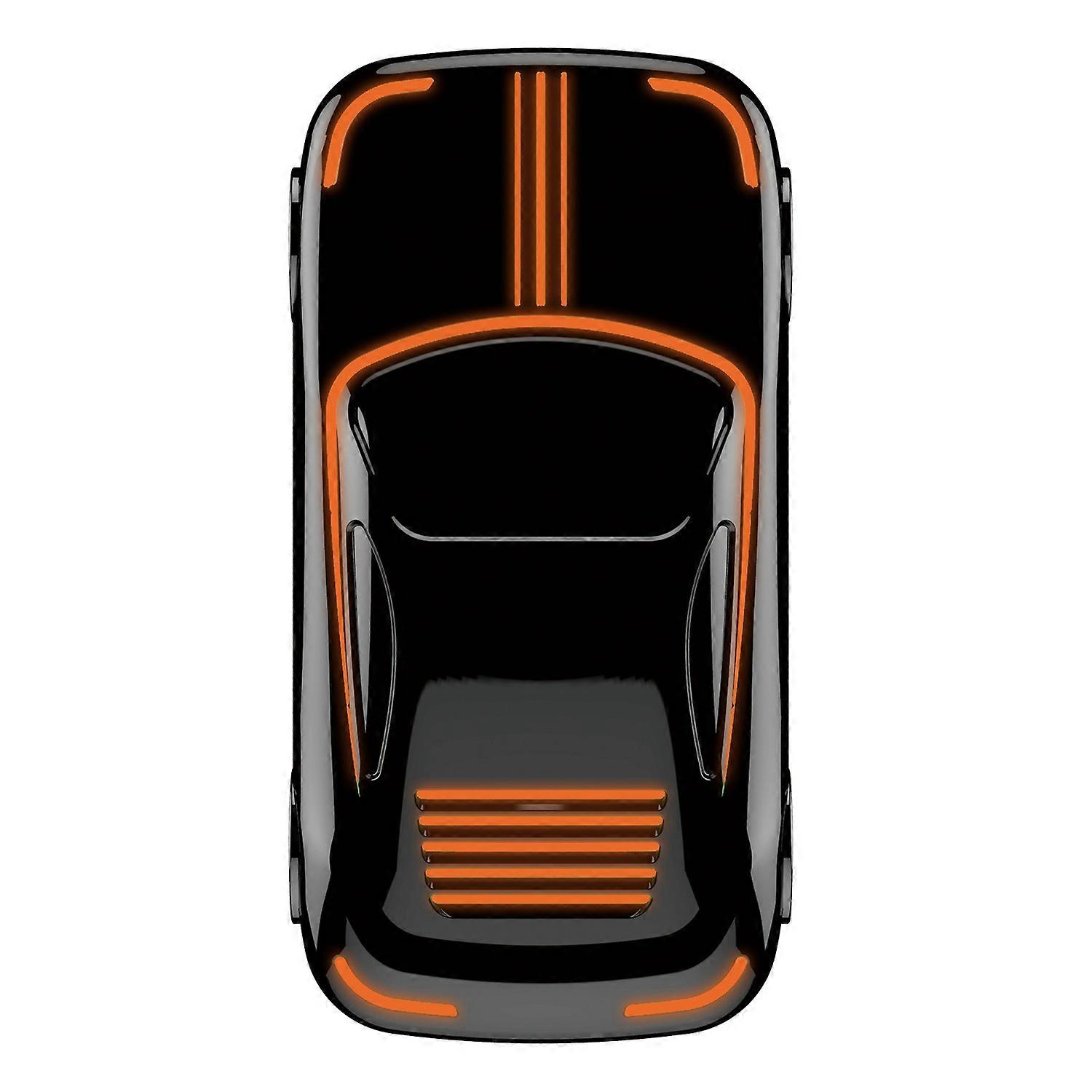 EC07Pro USB CarPlay Android Auto 2 in 1 Smart Box Wired to Wireless Car Connectivity Converter with 