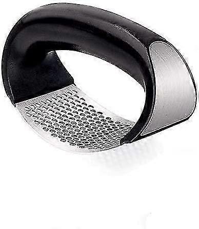 Stainless Steel Garlic Mincer