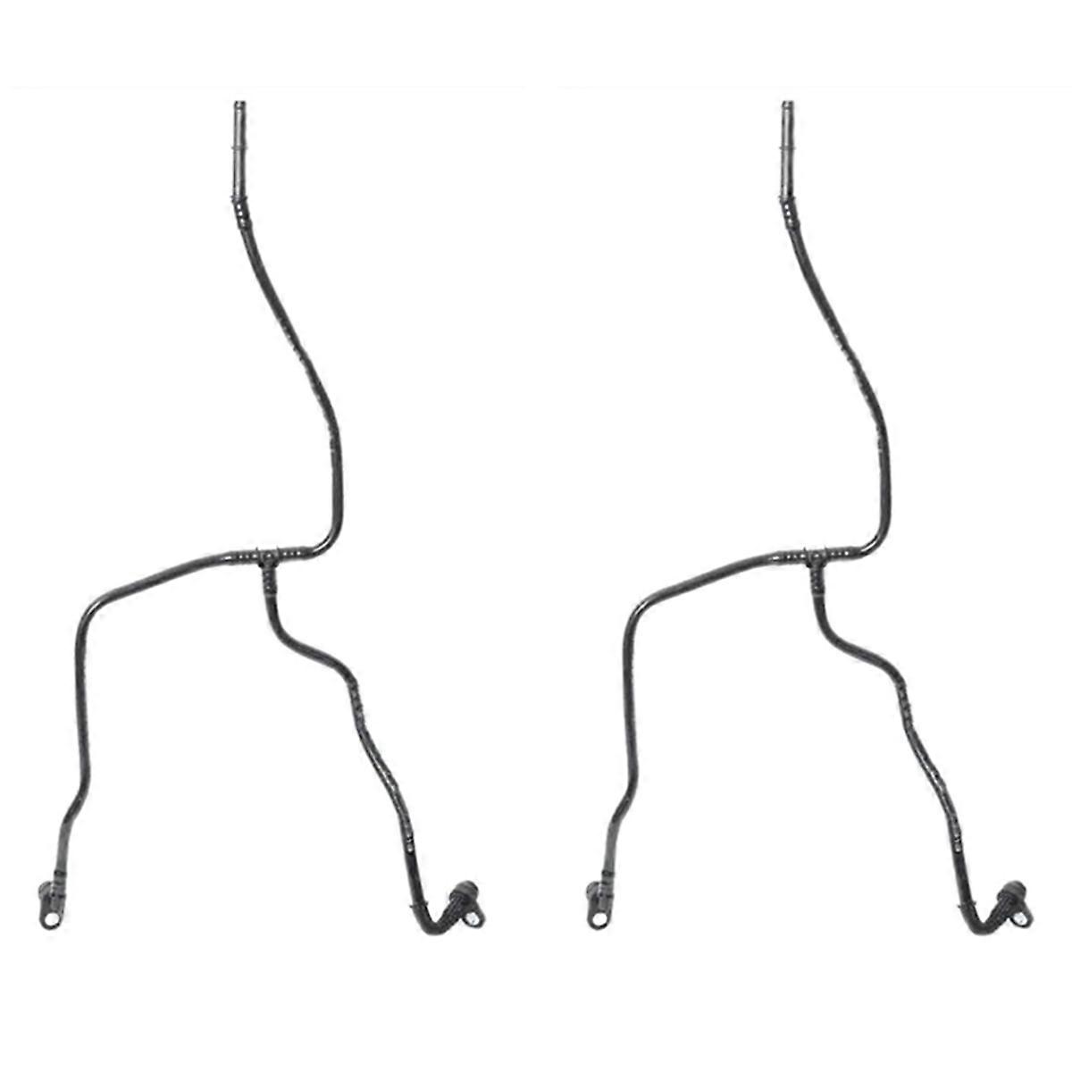 94810602622 Coolant Vent Line Hose for 4.8