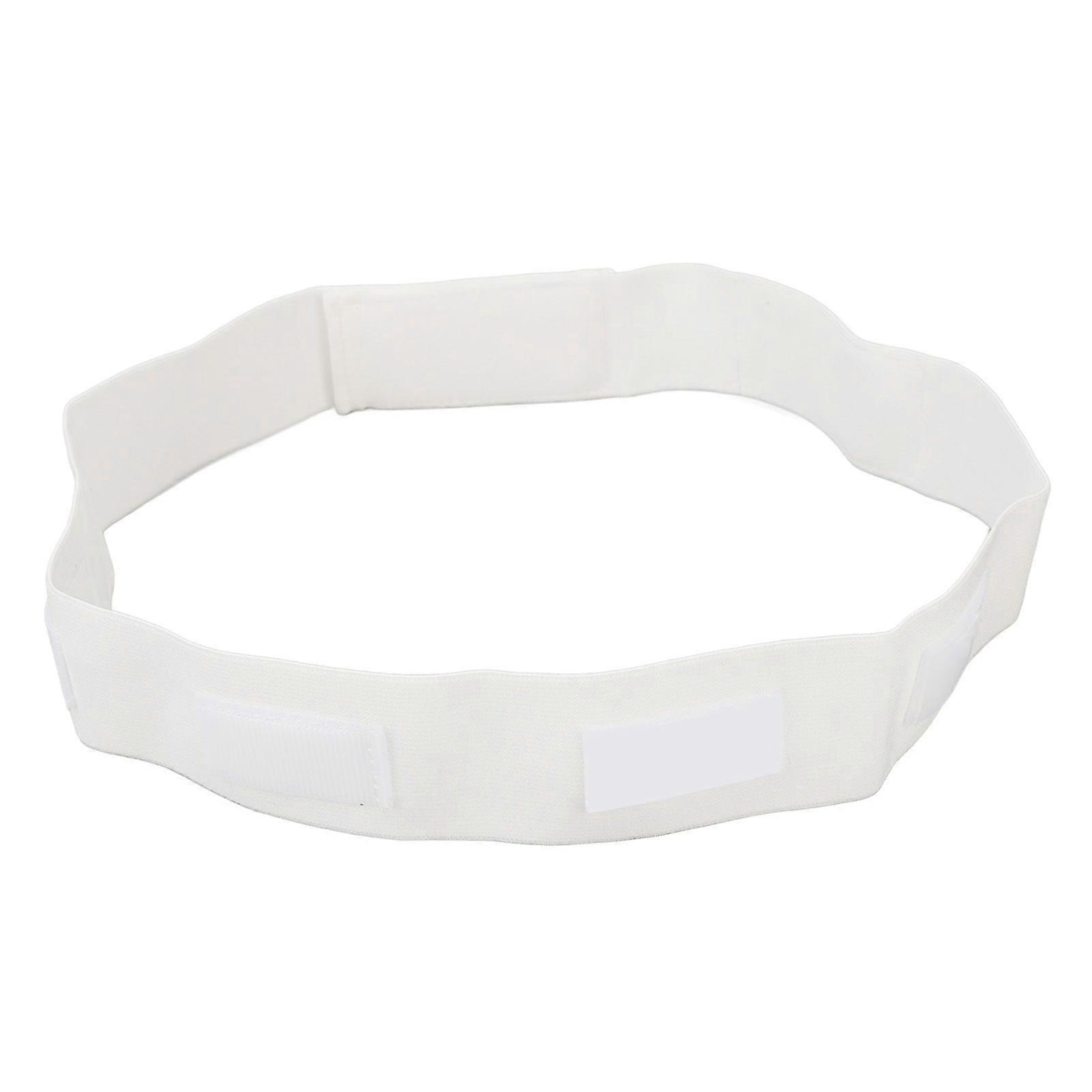 2025 Latest Model Drainage Fixing Straps Adjustable 4 Fixed Points High Elasti...