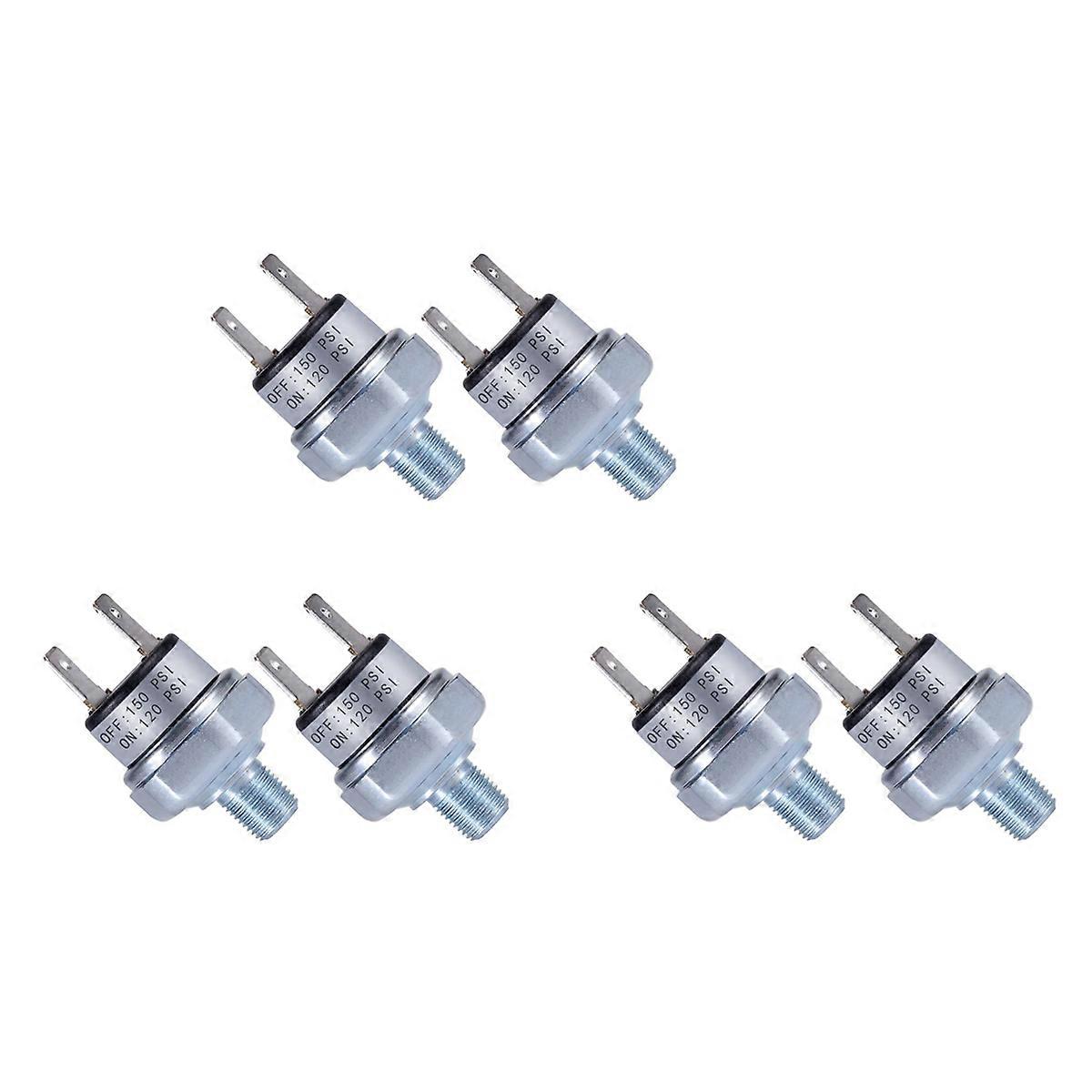 Air Pressure Switch 120-150 PSI Pressure Switch