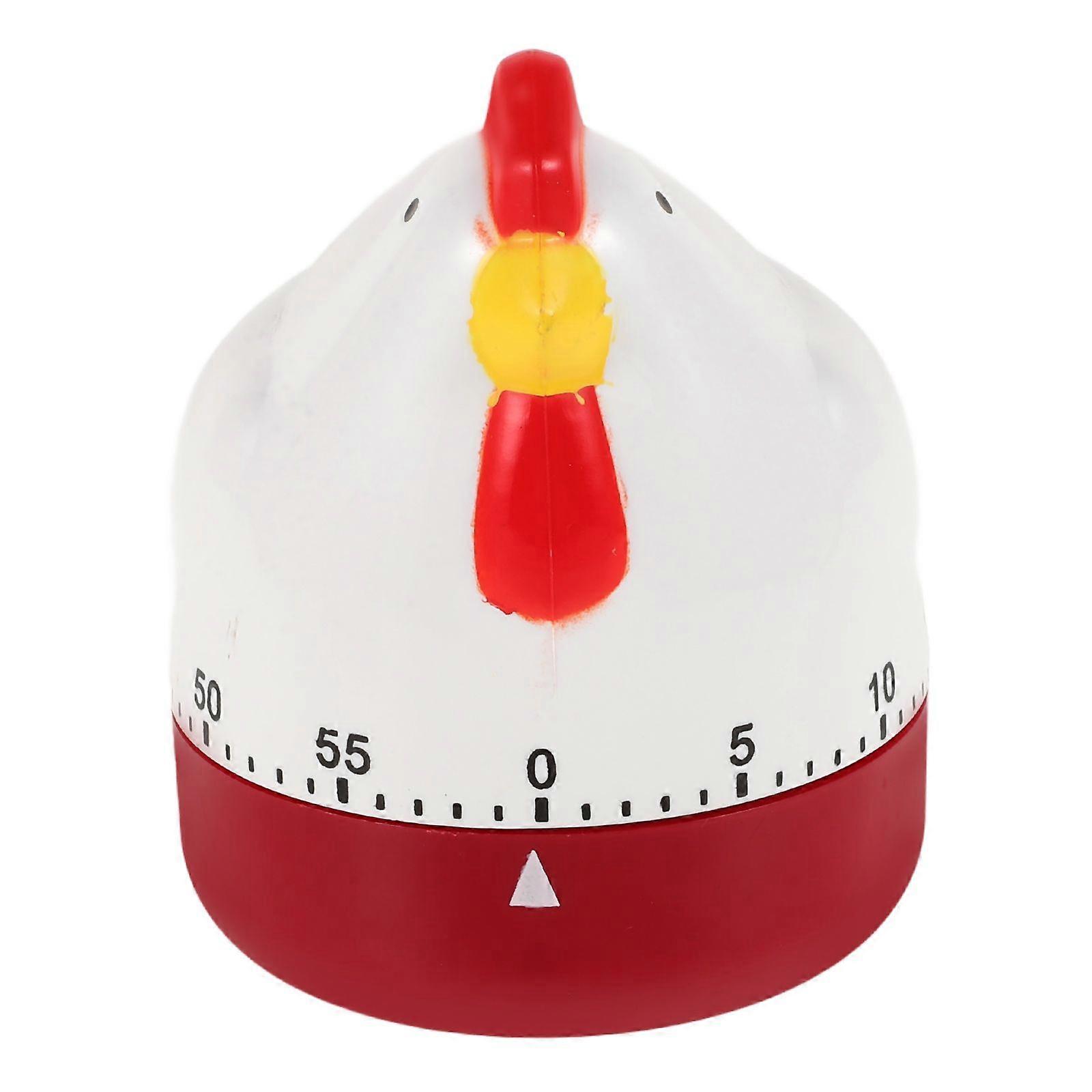 Kitchen Cooking Timer Creative Mechanical Timer for Baking Cooking Timing Tool