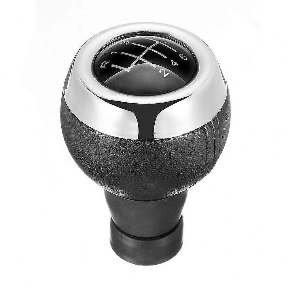 6-speed shift knob for BMW Mini Cooper R55 R56 R57 R58 R59 R60 R61