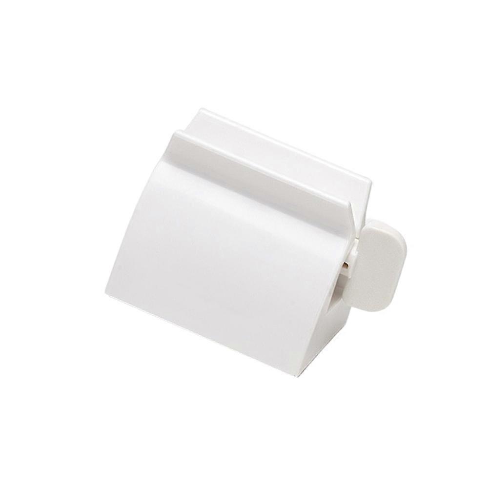 Toothpaste Extruder Manual Dispensing Squeezing Tool for Home Small 1Pc