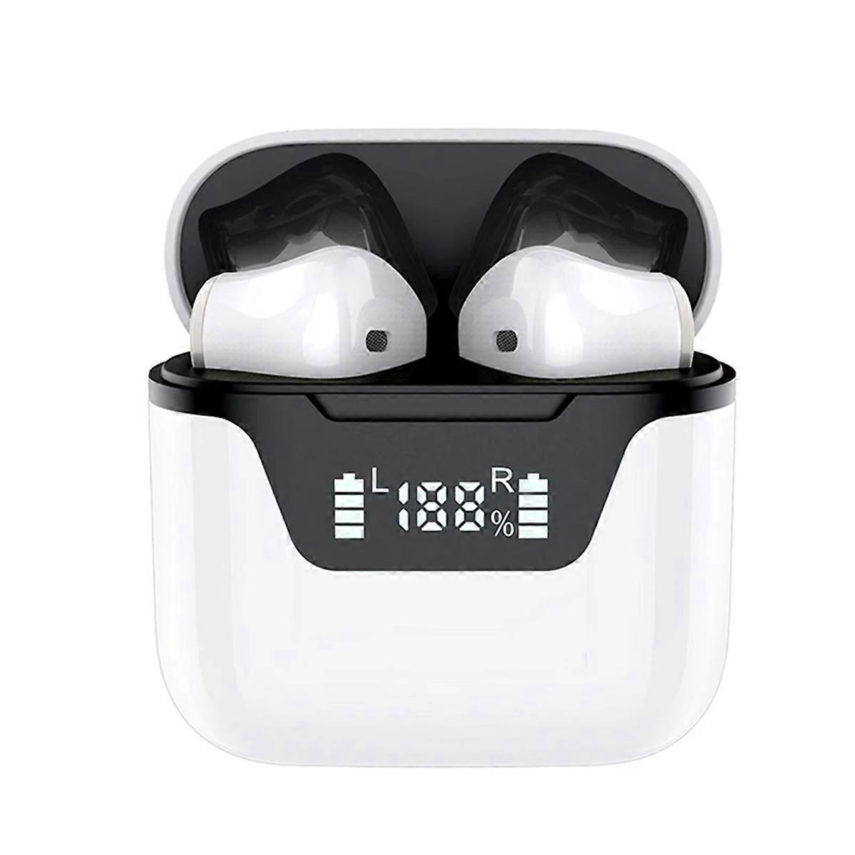 Language Translator Earbuds Bluetooth Support 144 Languages Translation Wireless Translator Earphon