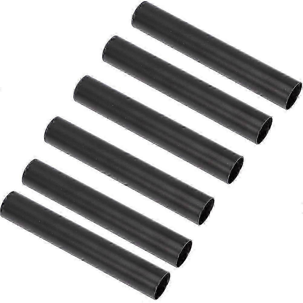 6pcs Replacement Flanging Sleeves for Iron Chandelier Lamp Base