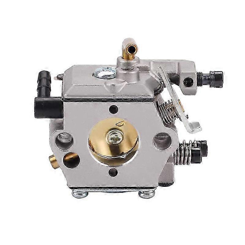 Carburetor for Compatible Chainsaw Models WT-170 and 503281504