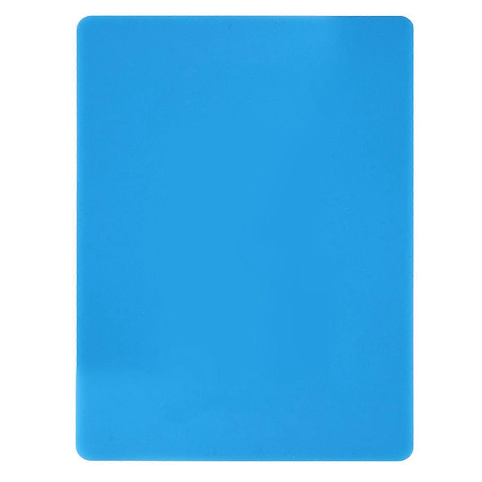 2025 Latest Model Silicone Mat for Craft Baking Kitchen Countertop Resin