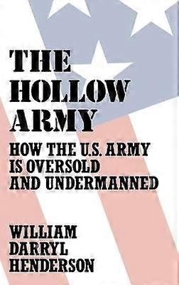 The Hollow Army