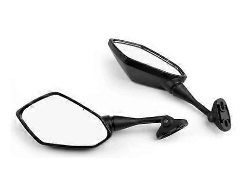 By Motorcycle Rearview Mirrors for Honda CBR250