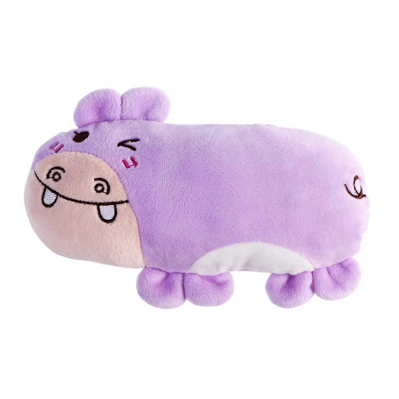 Pet Toy Cat Plush Toy, Interactive Chew Toy With Sound, Soft Plush Material For Cats, Training And Bonding