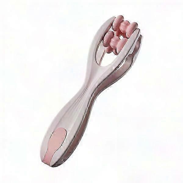 2 Pcs Hand & Pressure Point Massage Rollers