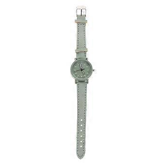 Women Casual Watch Retro Design Formal Business Alloy Material Waterproof 1Pcs