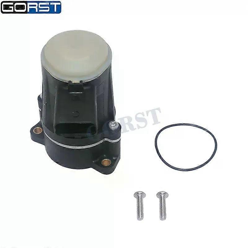 Motore pinza freno di stazionamento ufficio 40C07812 per Tesla Model S X 2012-2021 Parte auto 1621620888C 40C07814 40C0741