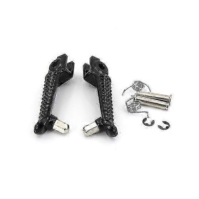 Μαρσπιέ εμπρός και μαρσπιέ για Yamaha YZF-R6 (1999-2012) & YZF-R1 (1998-2014) - Αξεσουάρ Μοτοσικλετών & Ανταλλακτικά