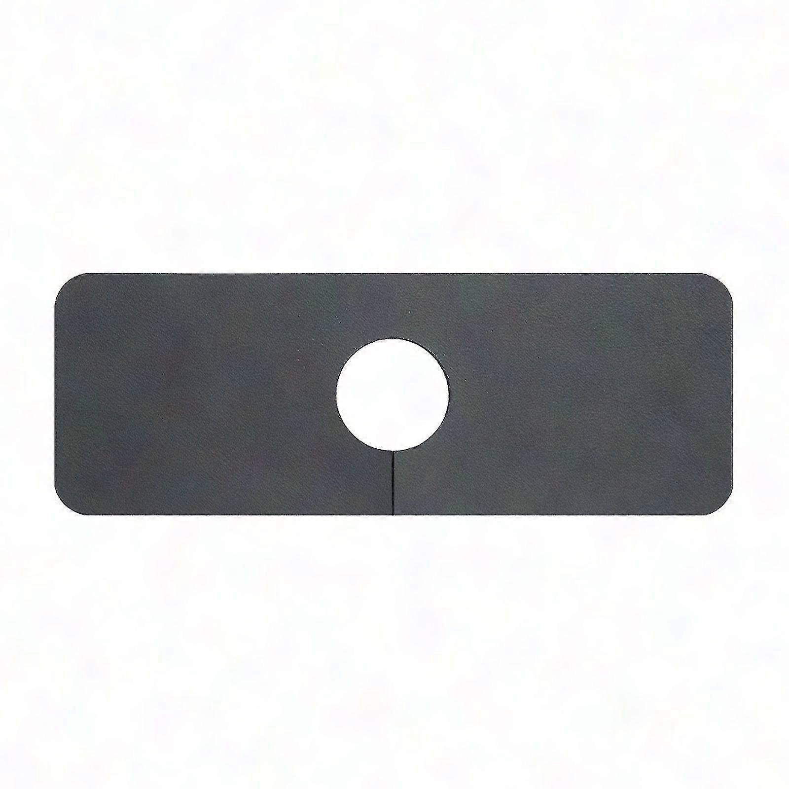 Sink Splash Guard Mat for Drip Protection