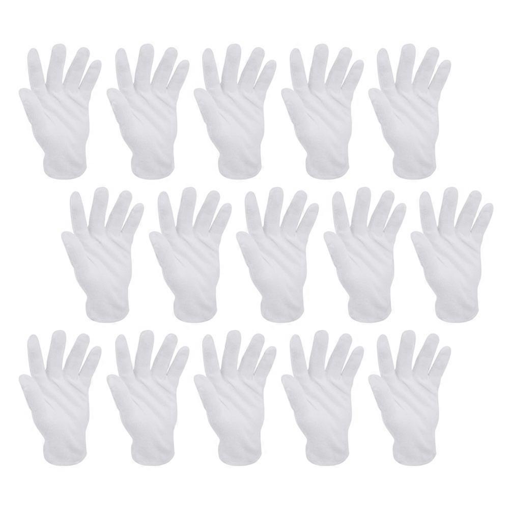 Working Gloves Men Women Soft Comfortable 24Pairs