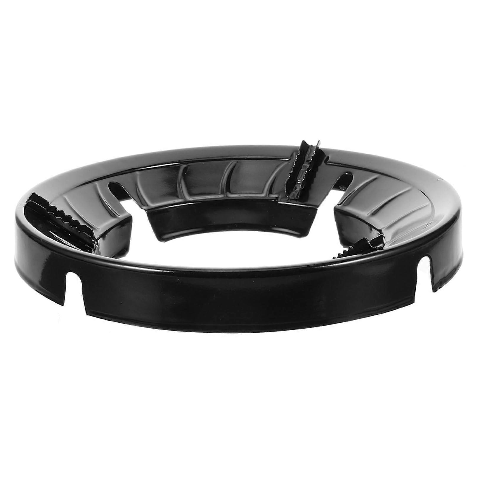 Wok Ring For Gas Hob Windproof, Professional Wok Stand, High-Quality Material, Energy-Saving Heat Distribution Rack