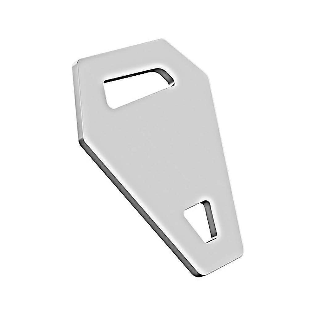 Mini Spanner SLR Camera Plate Spanner Rabbit Hutch Extension Accessory Disposable Screwdriver Type B Photographer Tool