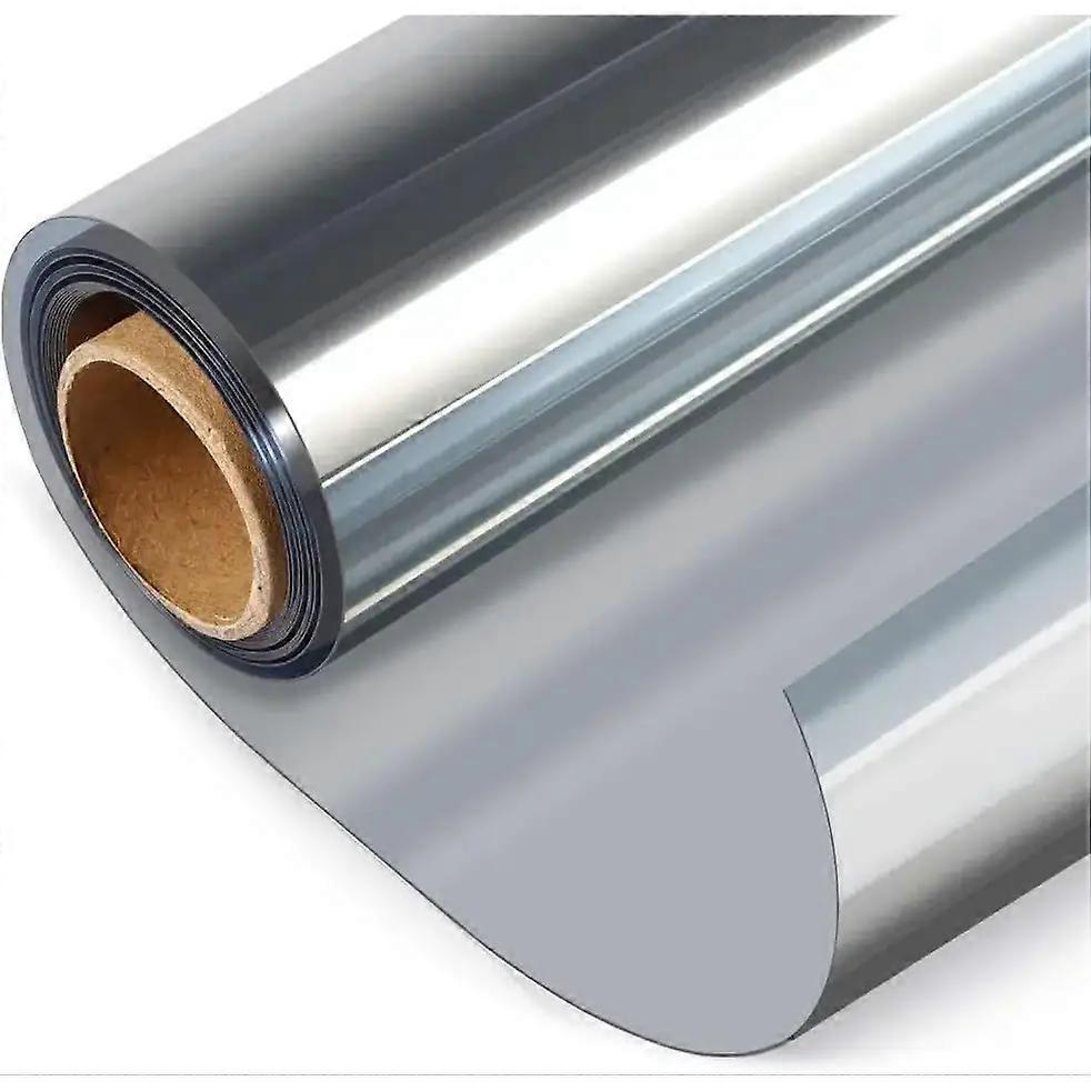 Self-adhesive Window Tint Film
