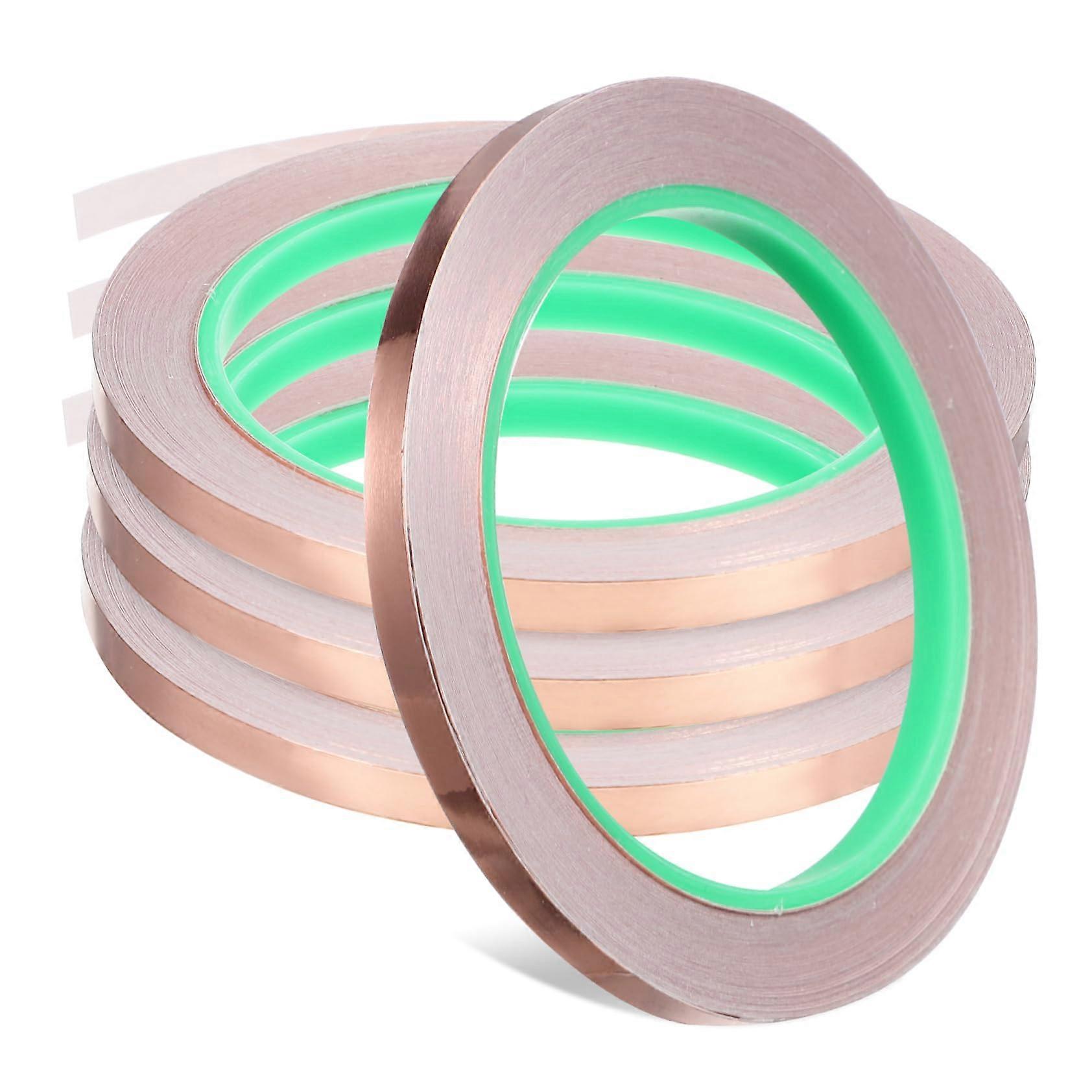 Copper Conductive Tape Metal Tape Copper Foil