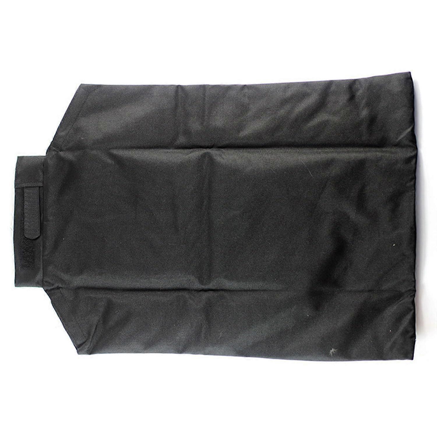 Aberfields Cat Carrier, ScratchResistant Grooming Bag, Washable and Foldable black