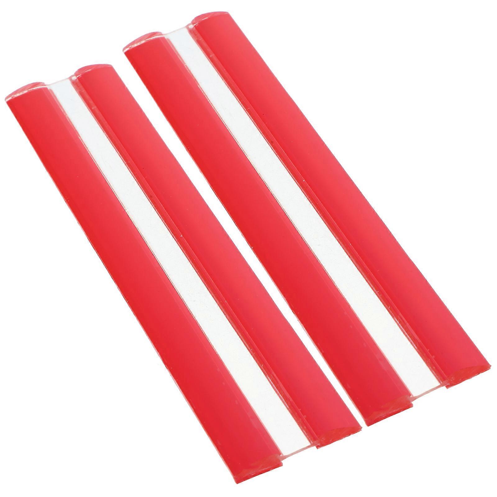 Replacement Hinges Self-Adhesive Multi-Functional for Repair and Maintenance 2Pcs