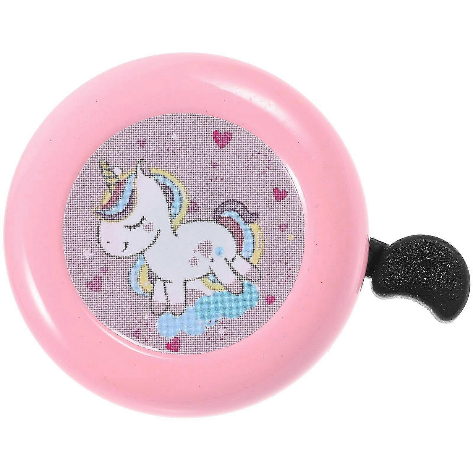 Cartoon Bike Bell Cycling Bike Bell Bike Ring Bell Mountain Bike Bell Road Bike Bell for Kids