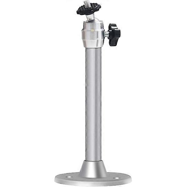 Projector ceiling mount, 17 cm 3 kg load capacity 360 rotation, 90 tilt angle, ceiling and wall mount