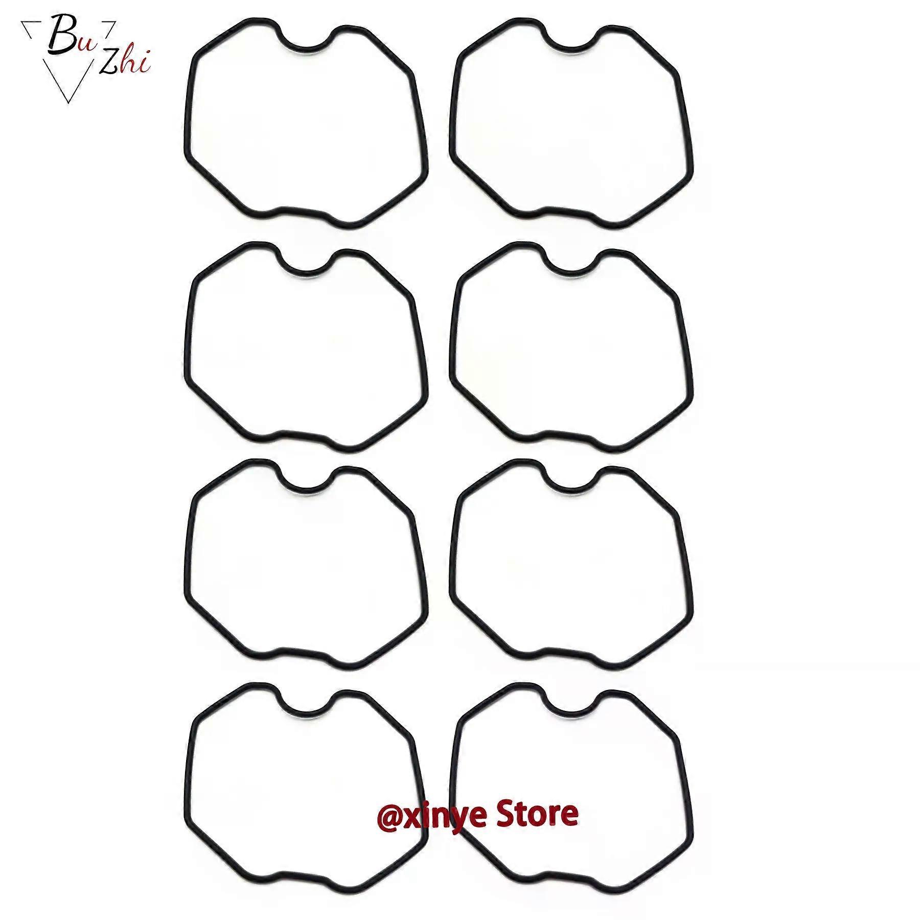Motorcycle carburetor repair gasket parts for Honda XR100 XR100R XR185 XR200 XR200R XR250 XR350R XR400R XR500 XR600R XR400