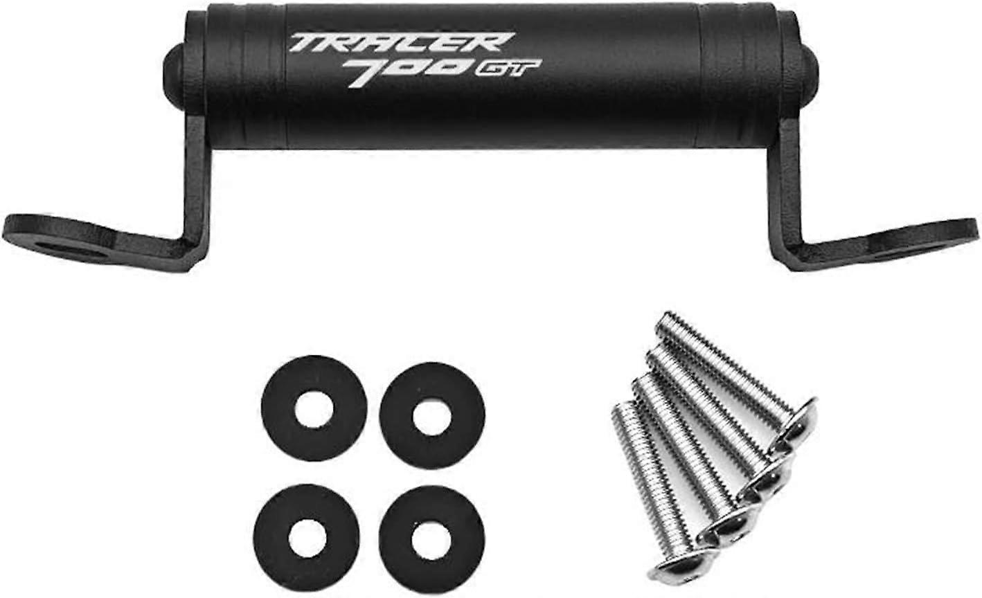 Phone Bracket Motorcycle Navigation Plate Bracket For Yamaha Tracer 7/700 GT MT-07 Tracer700GT Phone Holder Stand GPS Mount Kit GPS Navigation Holder