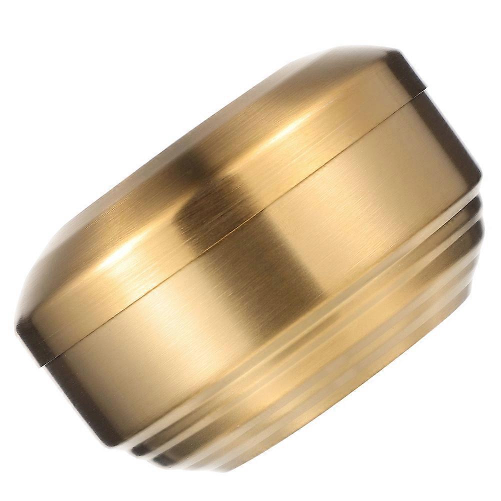 Multi-Function Soup Bowl Stainless Steel Double Layer Round For Mealtime 1Set