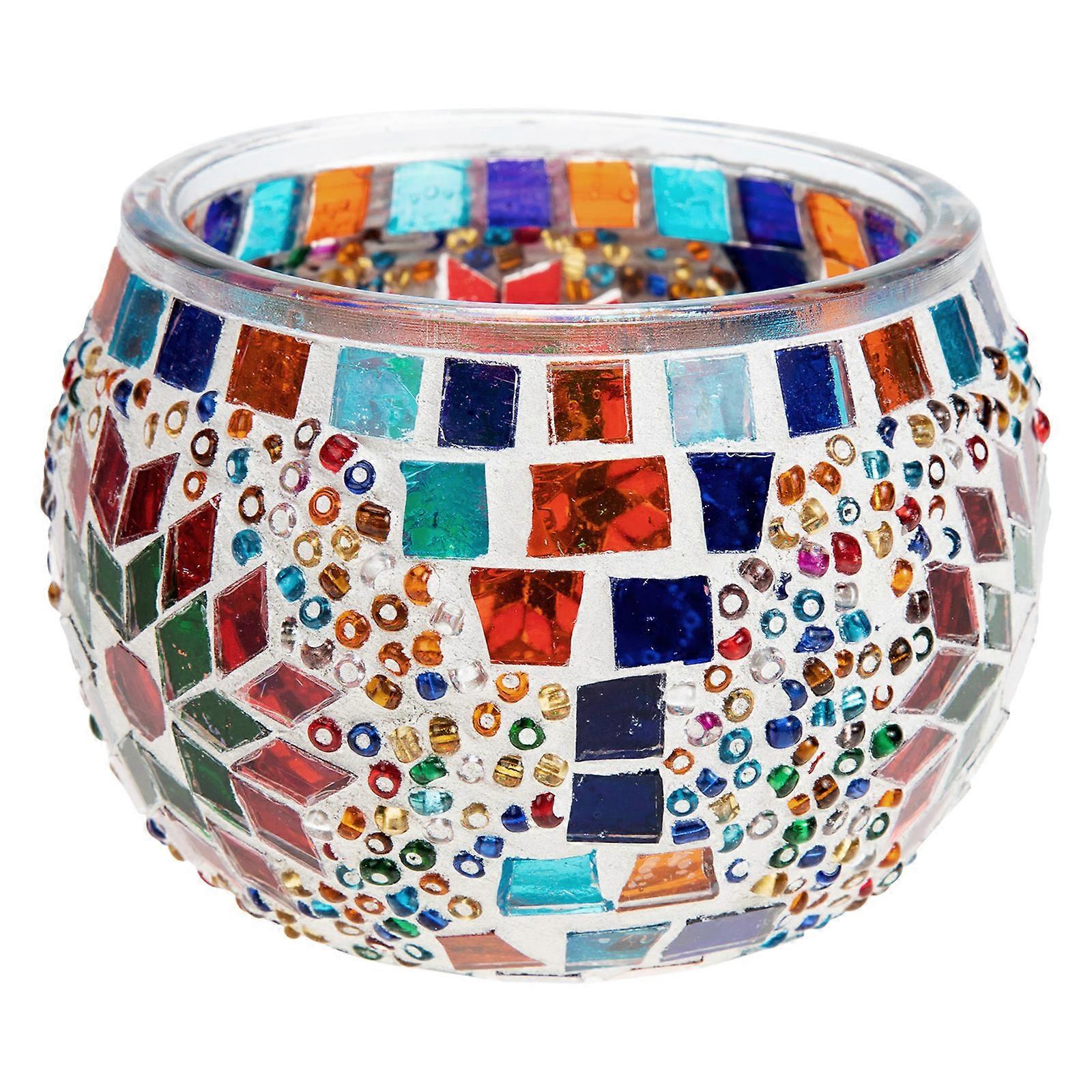 Creative Wedding Candlestick Decorative Piece For Confession Scene In Multi Color 1Pcs