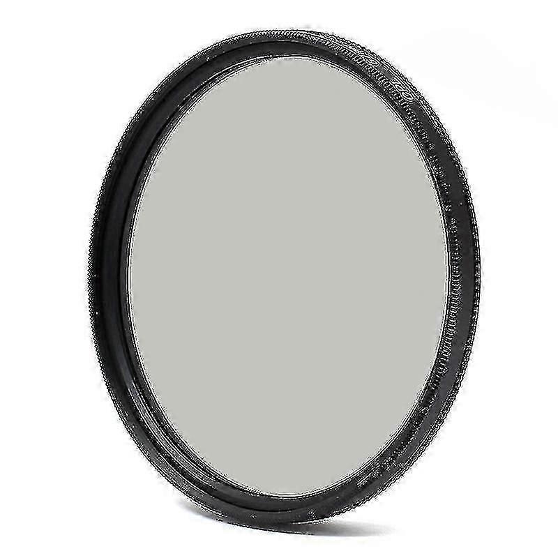58 mm Circular Polarizing Filter