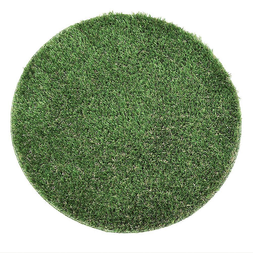 Artificial Turf Pad Ideal For General Users Looking For Table Decoration In 23.6×23.6×1in Size With Craftsmanship 1Pcs
