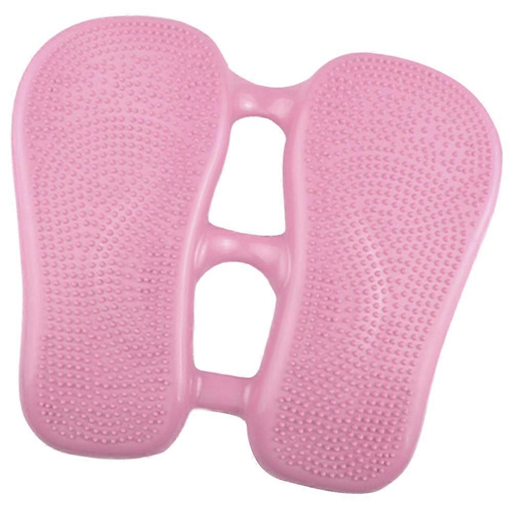 Fat Reduction Home Stepper Fitness Equipment Indoor Exercise Comfortable Use 1Pack