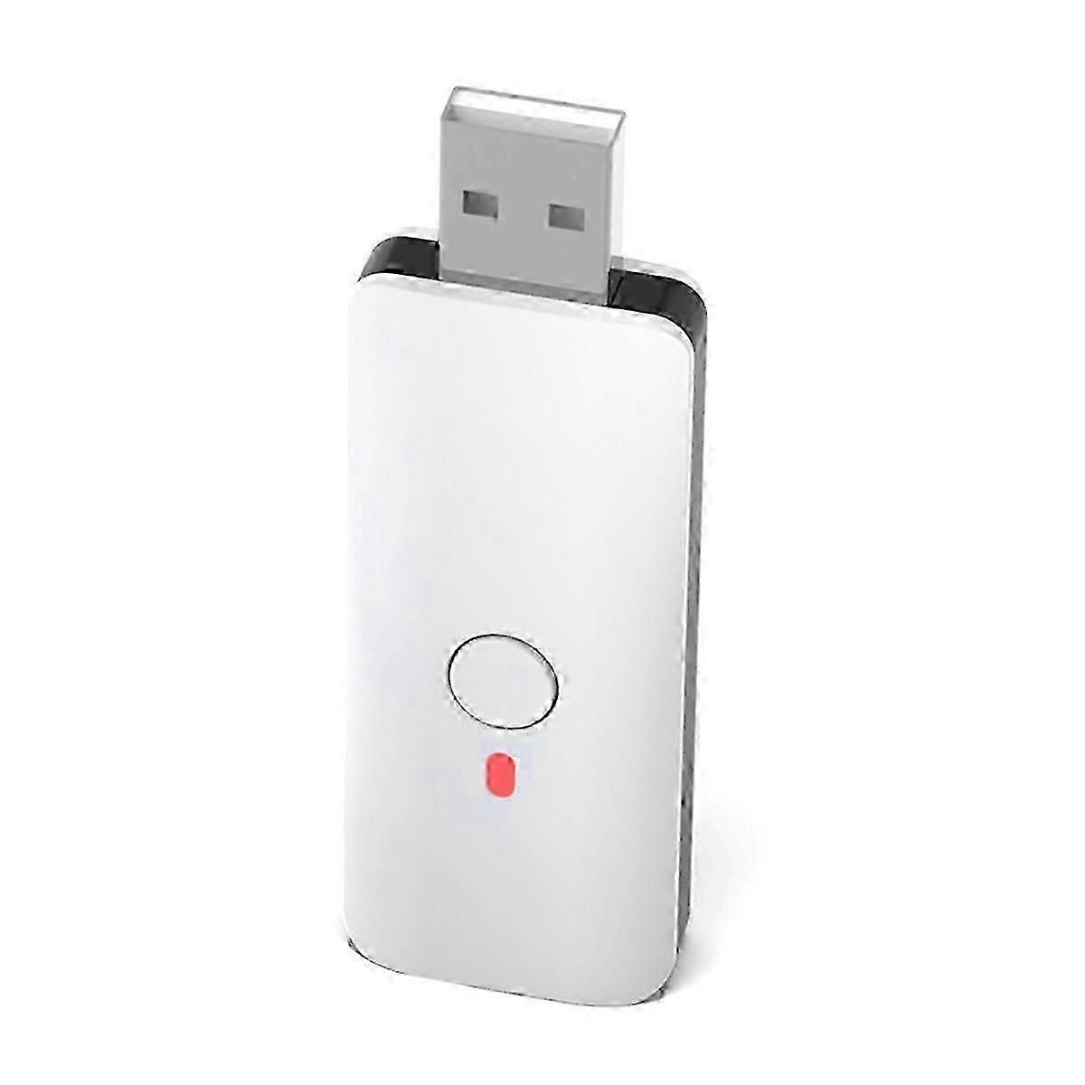 Wireless Controller Adapter Bluetooth Handle Converter For /ns/ Pc  hk