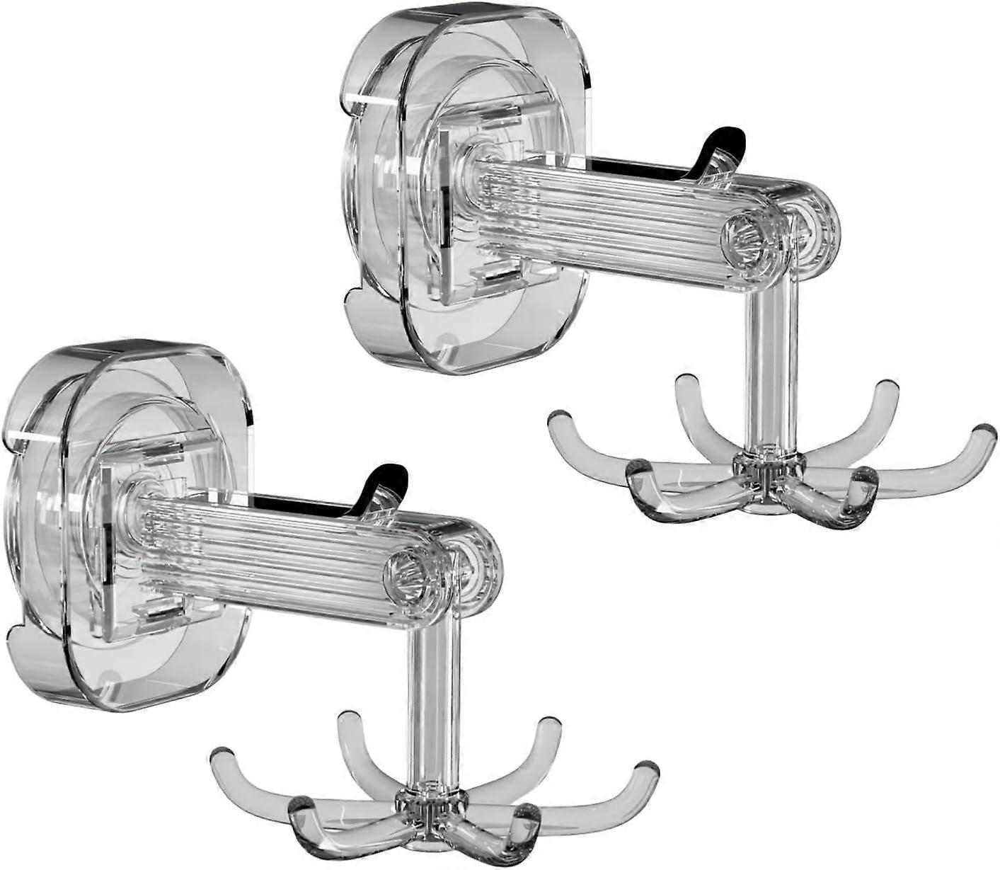 Kitchen Utensil Hook Wall Mounted Cutlery Rack