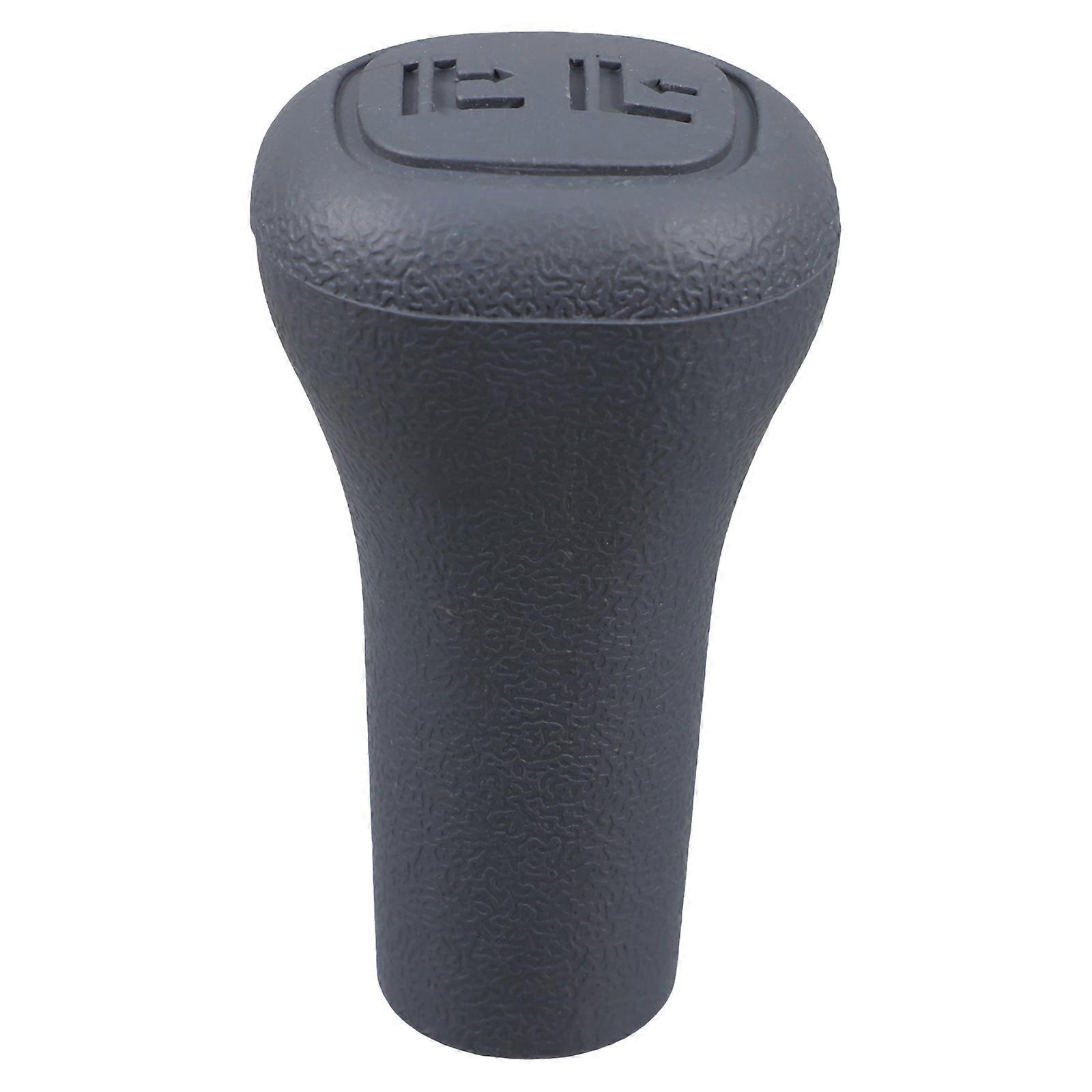 High Precision Plastic Forklift Knob Lever – Ergonomic Multifunctional Control Handle for Tilt Lift with Unique Design to Enhance Work Efficiency