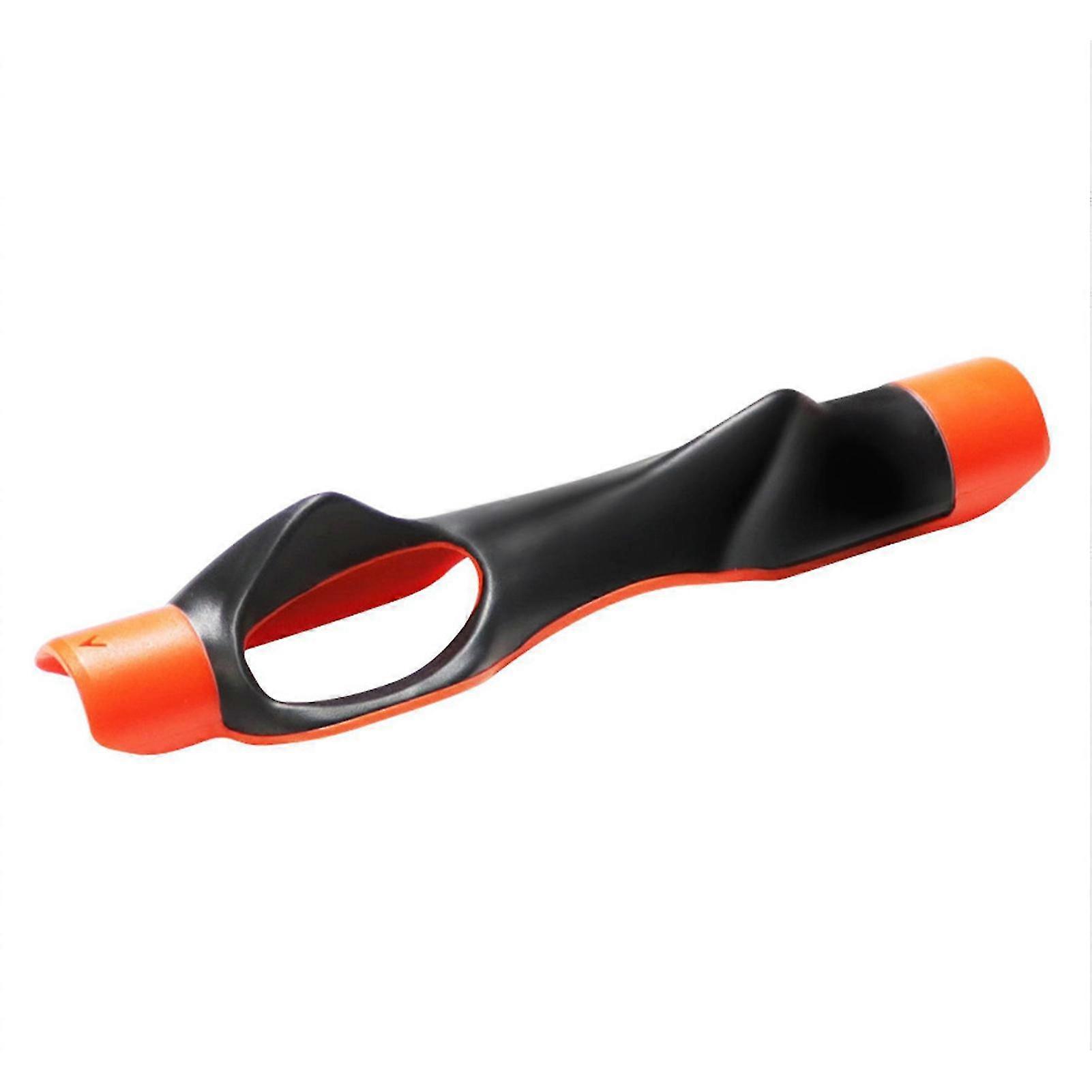 2025 Grip Trainers Attachment for Improved Hand Positioning Right Hand Practice Golfs Assistant for Golfs Training