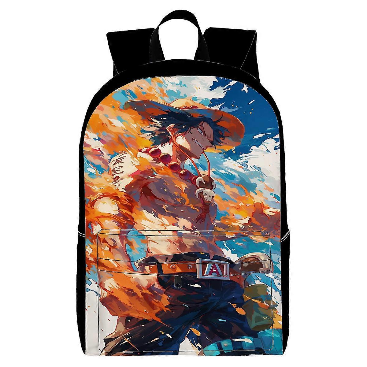 Backpack, with Multiple Organizational Compartments, Fits 15.6 Inch Notebook, for Travel, Teen, Business Work P2142