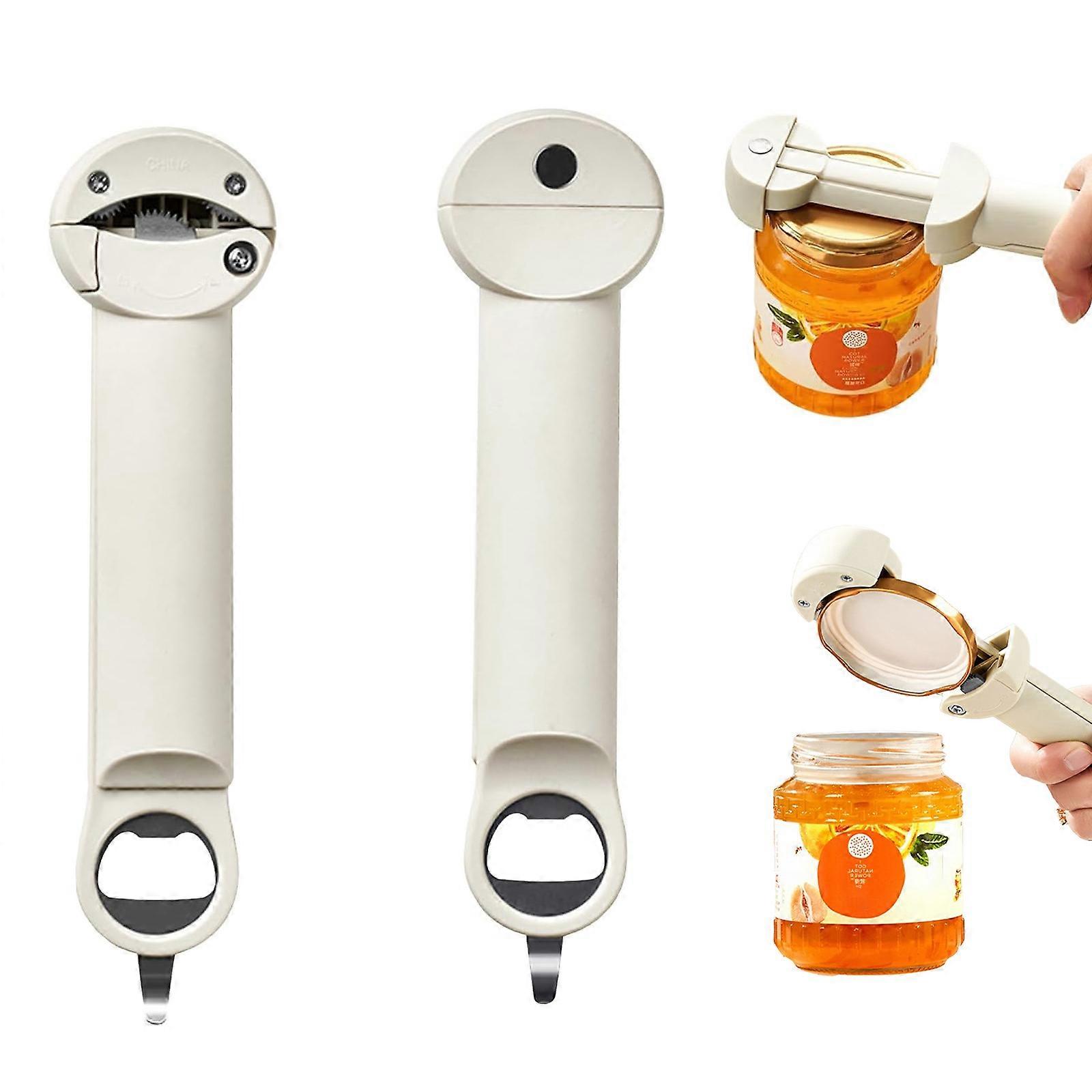 4-Pack Bottle Opener