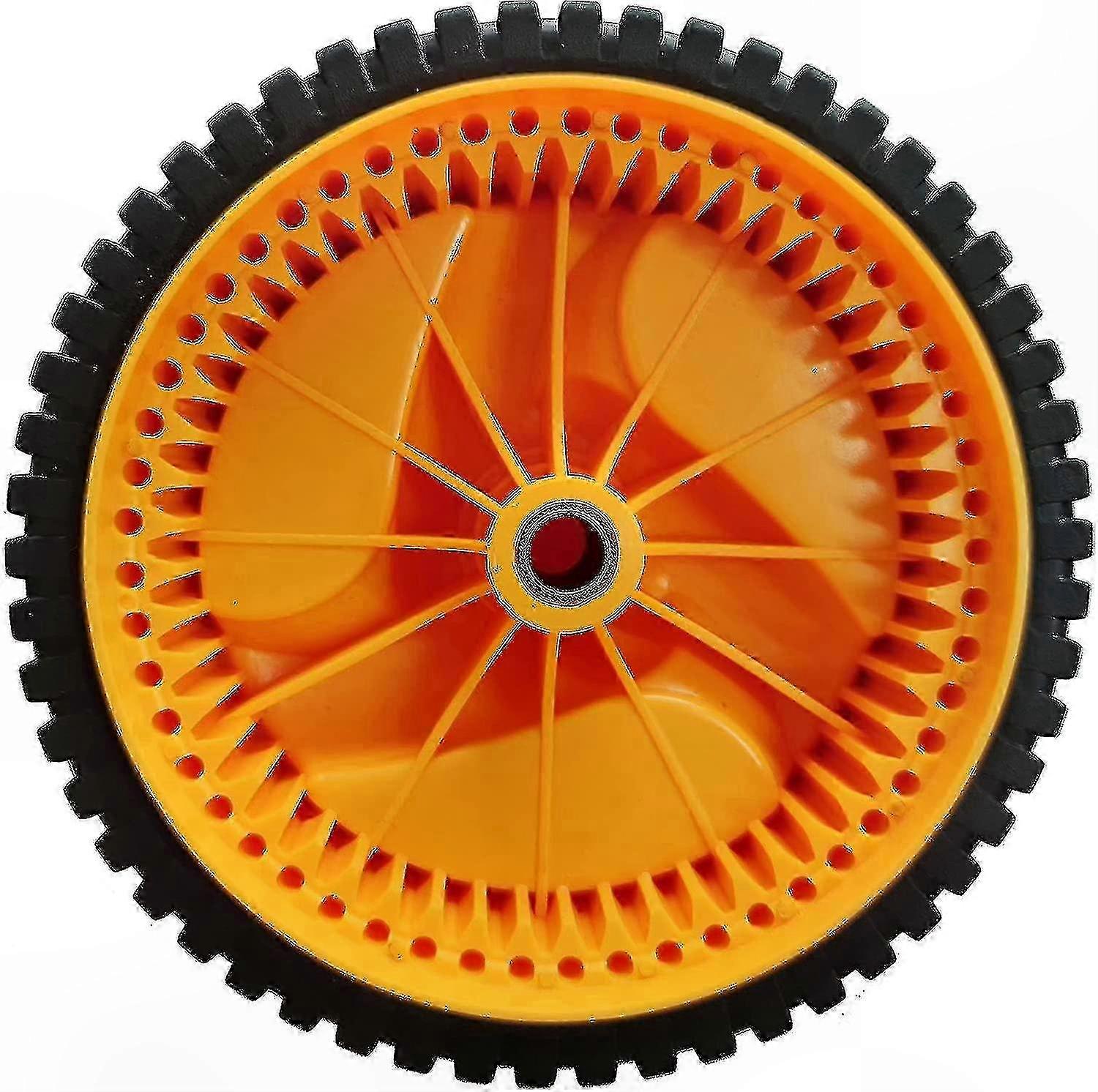 53-Tooth Replacement Drive Wheel for Lawn Mowers Compatible with Multiple Brands and Models