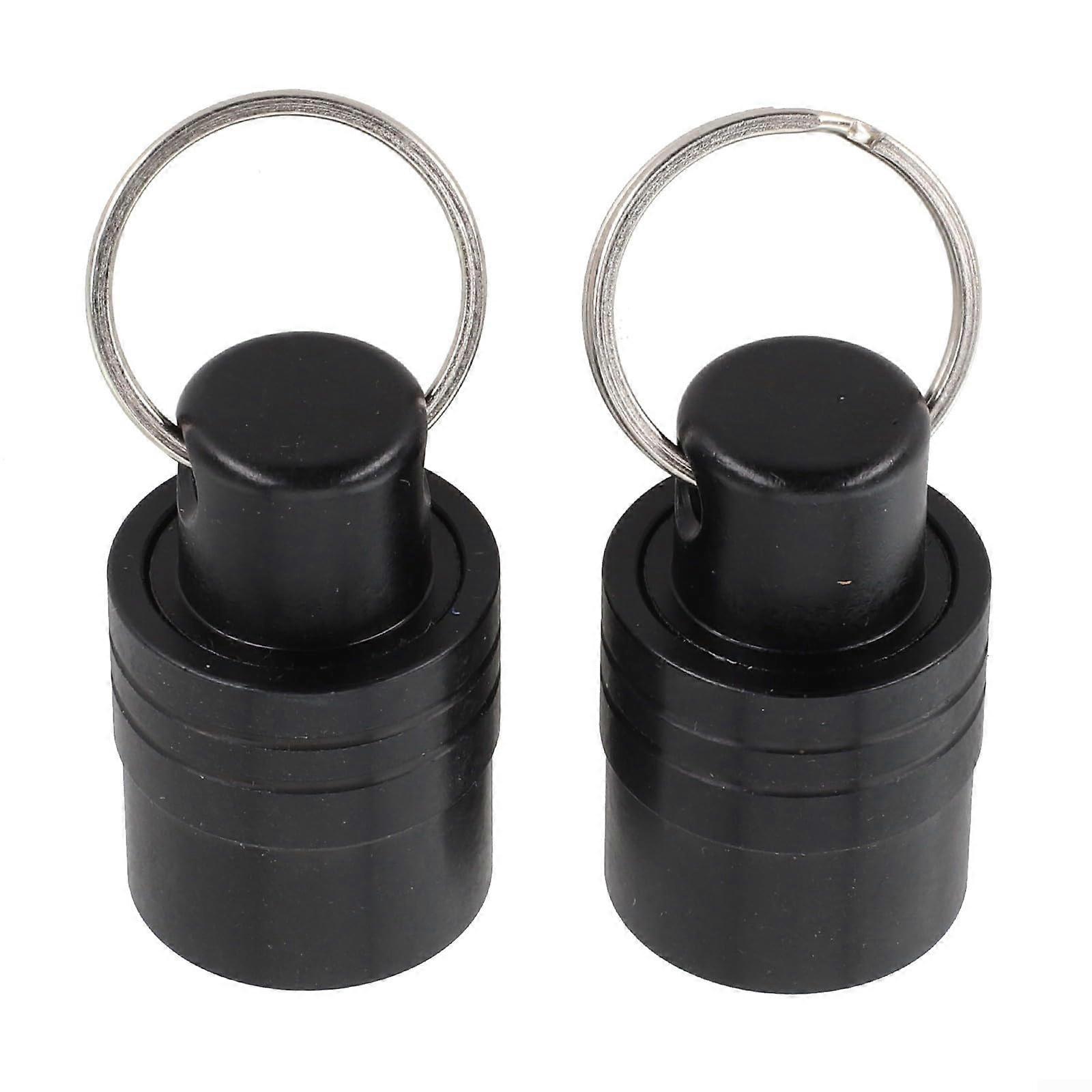 2pcs Screwdriver Bits Holders with SDS Shank Design and Extension Bar for Drilling Needs