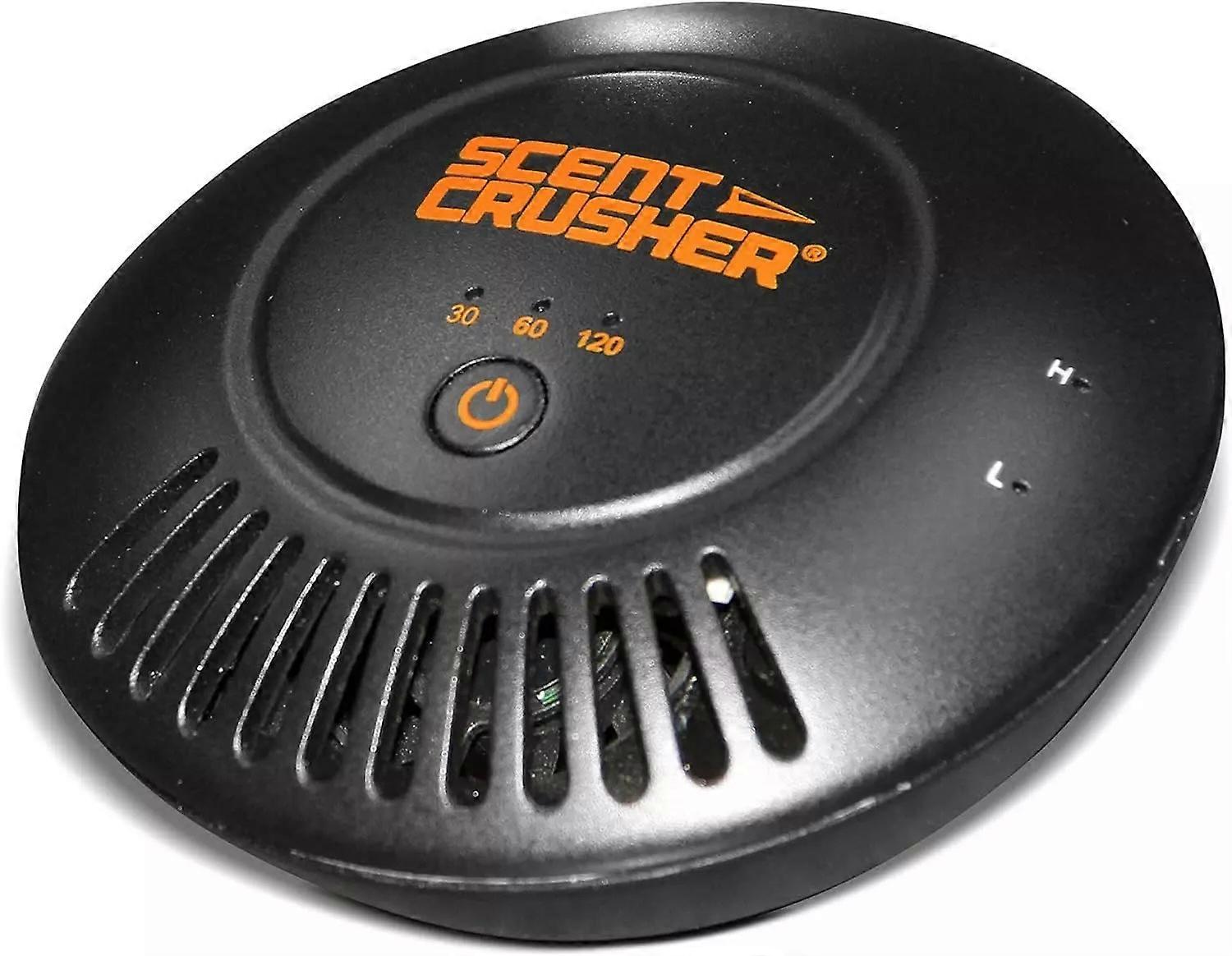 Scent Crusher Halo Series Ozone Room Clean