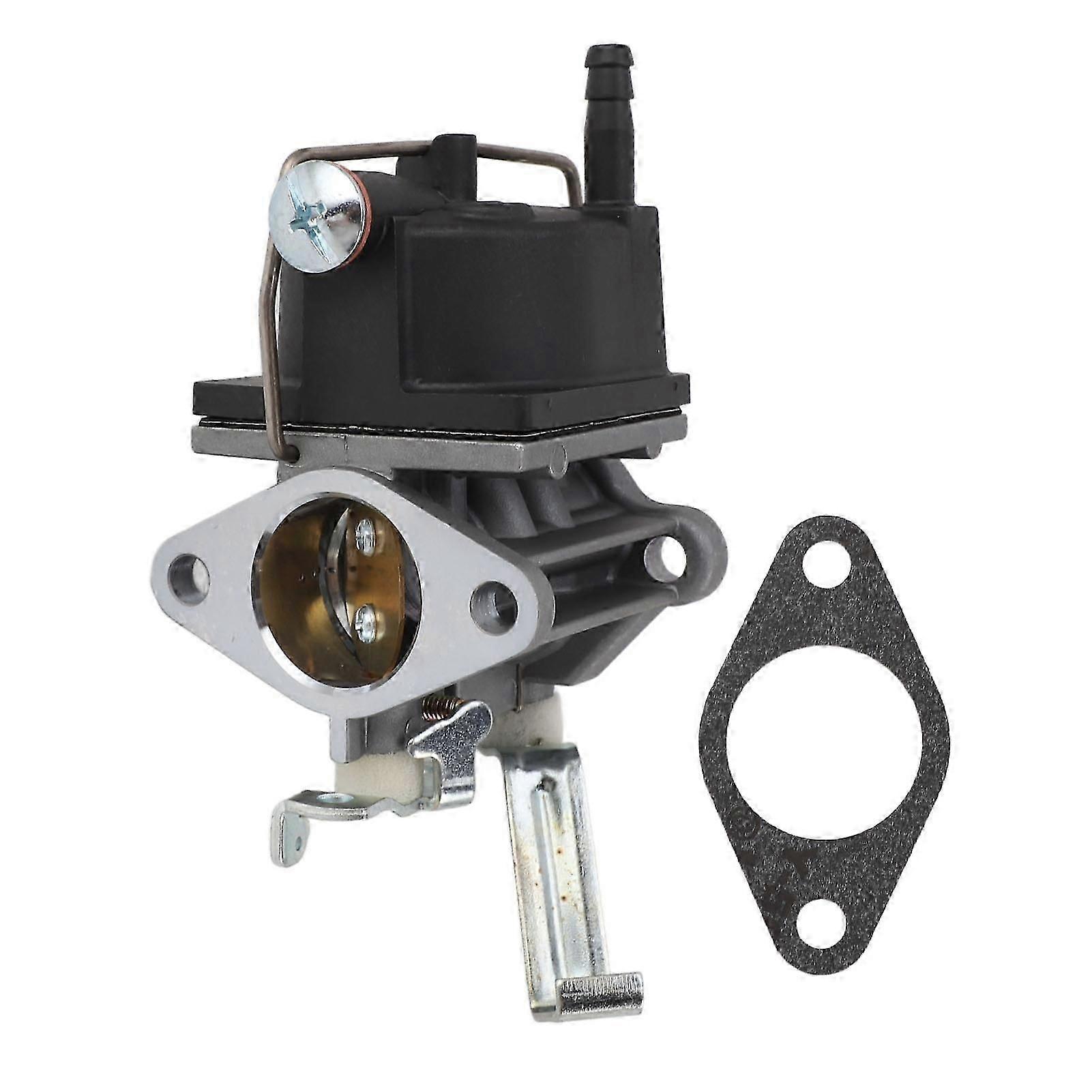 化油器高效、持久性能，适用于 Tecumseh OV691EA TVT691 640221 5156 632745