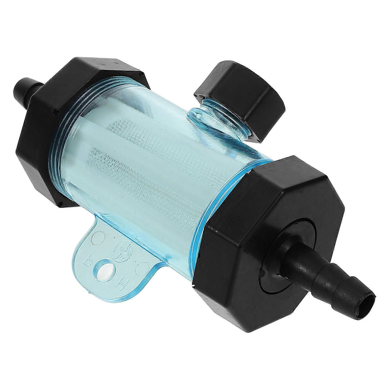 Car Sprinkler Filter for Most Vehicles Easy to Install and Replace Small Size Lightweight Multi